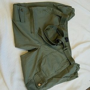 WHBM Jogger pants